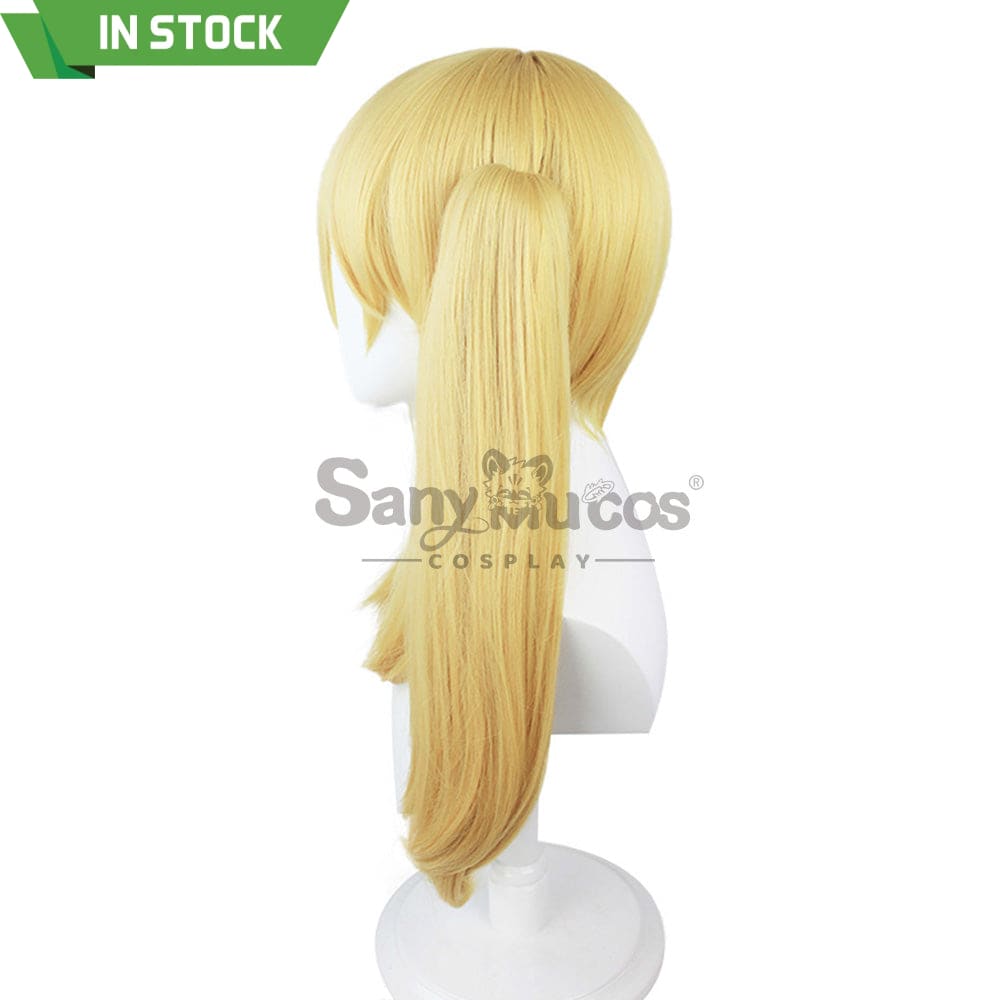 【In Stock】Anime Kakegurui Cosplay Meari Saotome Wig Wigs