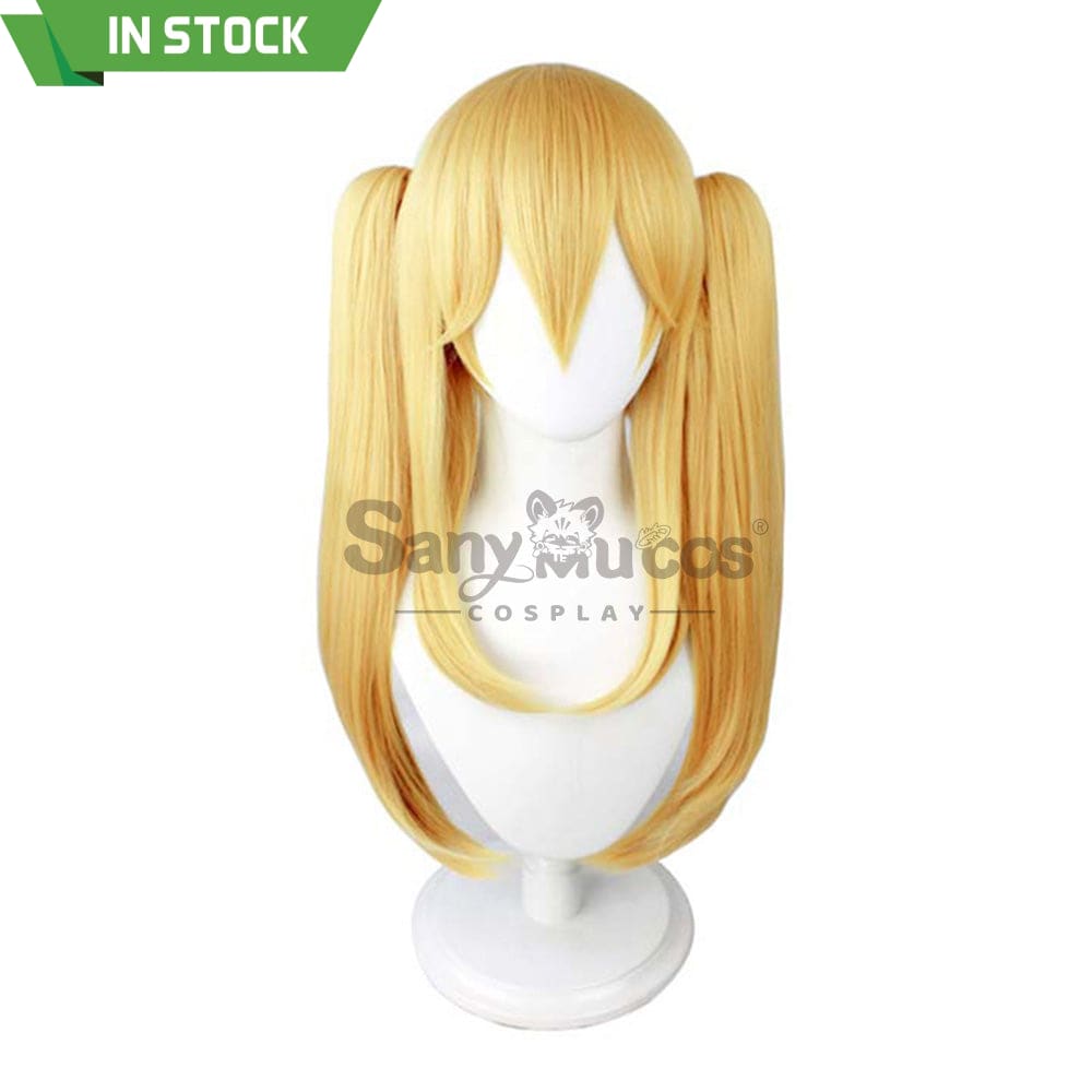 【In Stock】Anime Kakegurui Cosplay Meari Saotome Wig Wigs