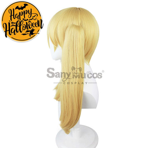 【In Stock】Anime Kakegurui Cosplay Meari Saotome Wig Wigs