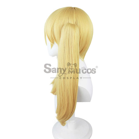 【In Stock】Anime Kakegurui Cosplay Meari Saotome Wig Wigs