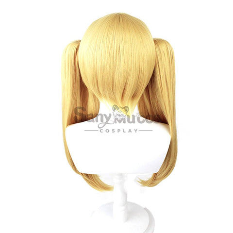 【In Stock】Anime Kakegurui Cosplay Meari Saotome Wig Wigs