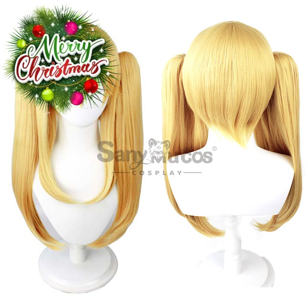 【In Stock】Anime Kakegurui Cosplay Meari Saotome Wig Wigs