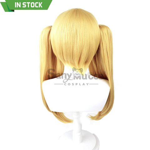 【In Stock】Anime Kakegurui Cosplay Meari Saotome Wig Wigs