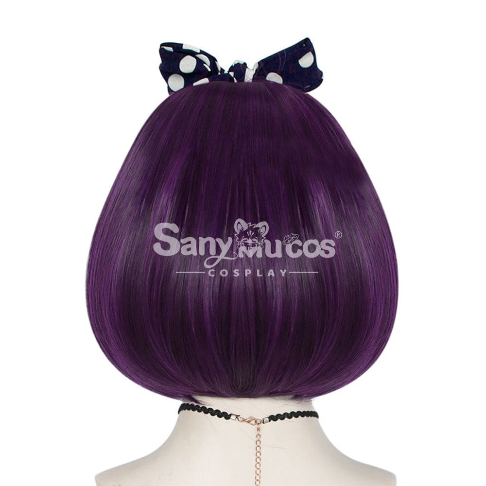 【In Stock】Anime Kakegurui Cosplay Midari Ikishima Wig Wigs