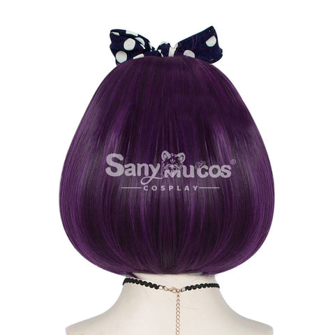 【In Stock】Anime Kakegurui Cosplay Midari Ikishima Wig Wigs