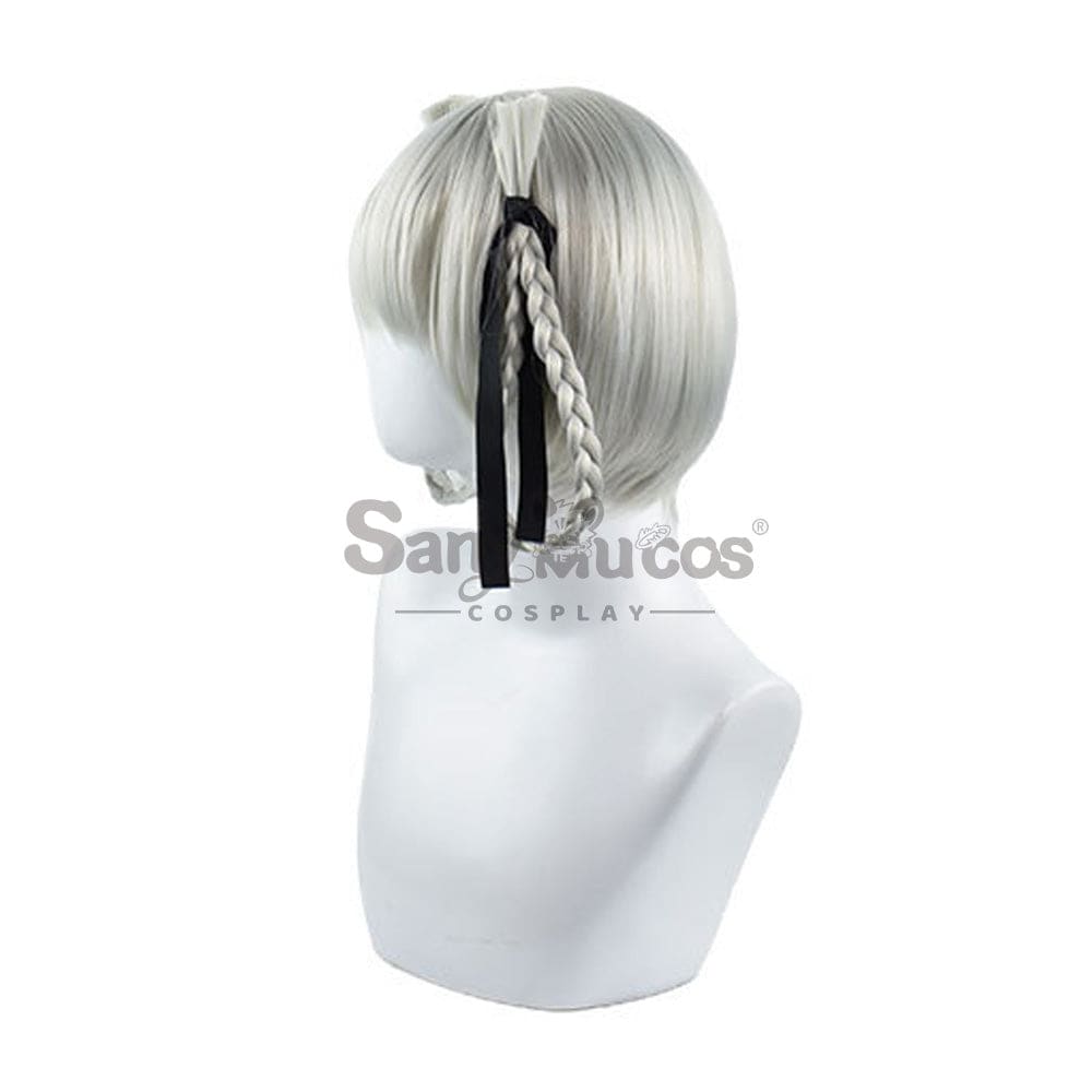【In Stock】Anime Kakegurui Cosplay Momobami Kirari Wig Wigs