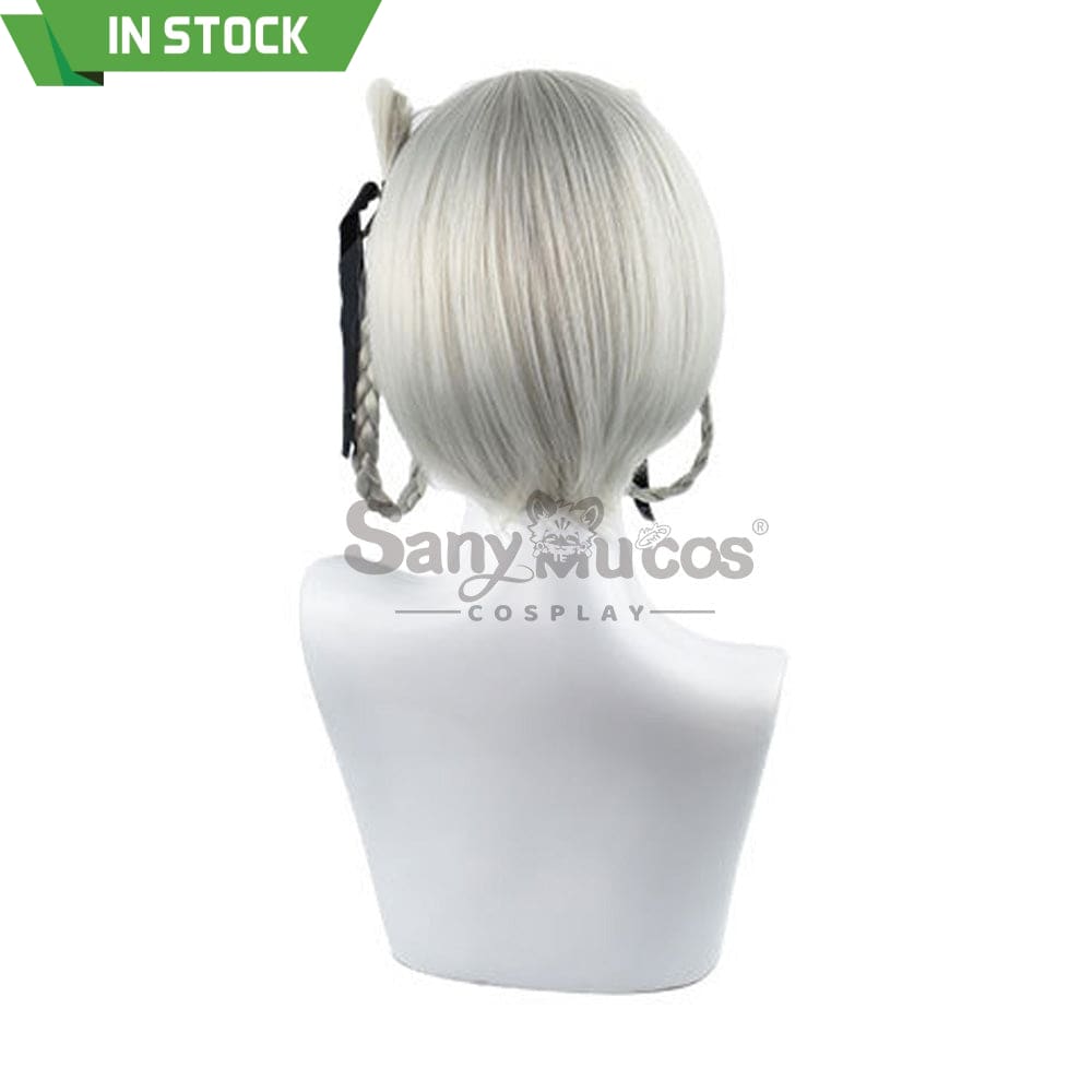 【In Stock】Anime Kakegurui Cosplay Momobami Kirari Wig Wigs