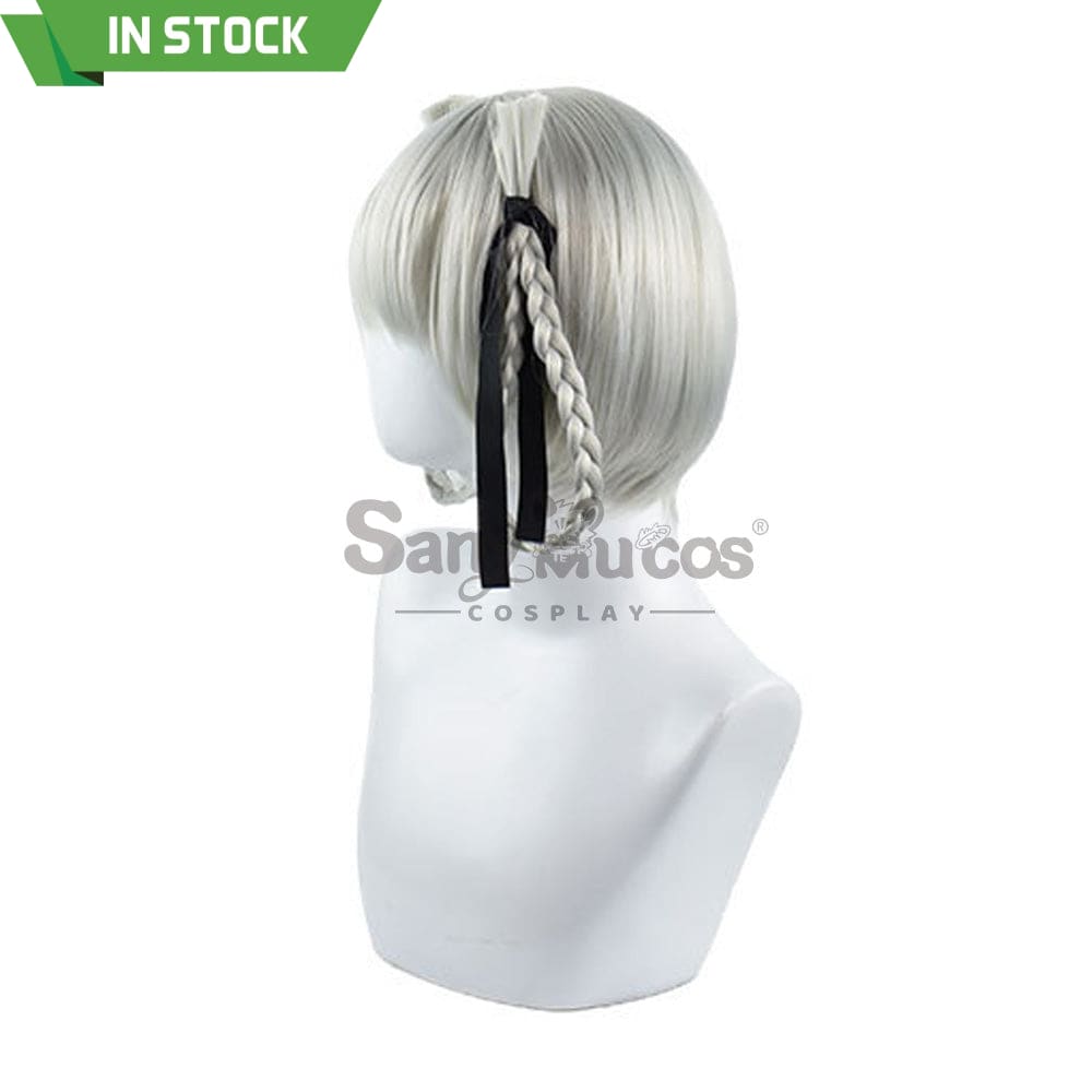 【In Stock】Anime Kakegurui Cosplay Momobami Kirari Wig Wigs