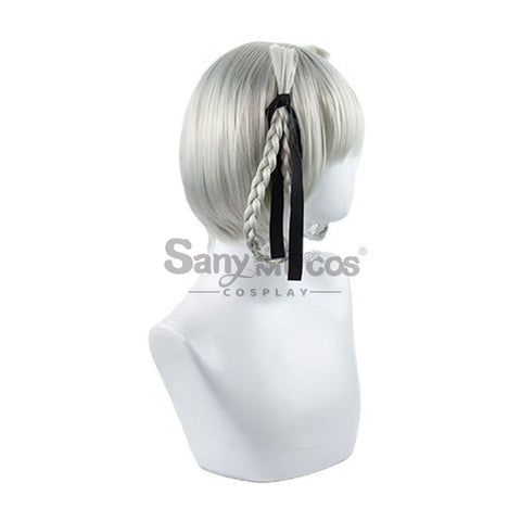 【In Stock】Anime Kakegurui Cosplay Momobami Kirari Wig Wigs