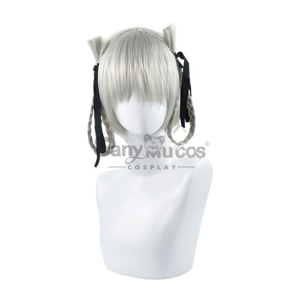 【In Stock】Anime Kakegurui Cosplay Momobami Kirari Wig Wigs