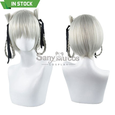 【In Stock】Anime Kakegurui Cosplay Momobami Kirari Wig Wigs