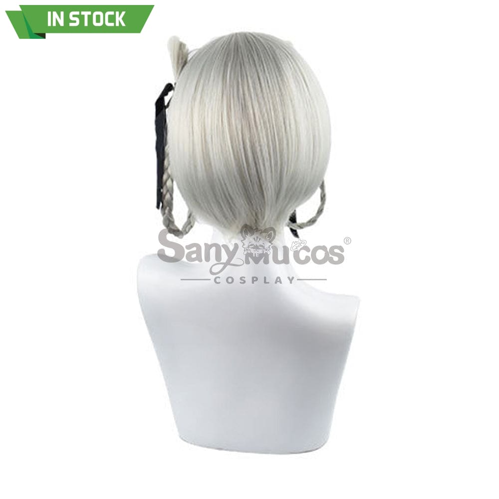 【In Stock】Anime Kakegurui Cosplay Momobami Kirari Wig Wigs