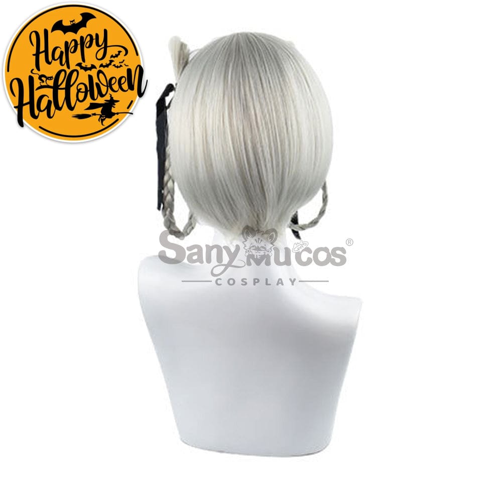 【In Stock】Anime Kakegurui Cosplay Momobami Kirari Wig Wigs