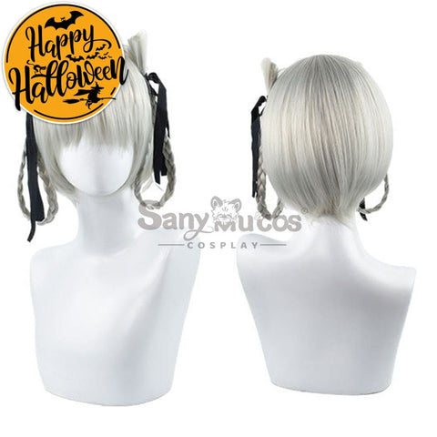 【In Stock】Anime Kakegurui Cosplay Momobami Kirari Wig Wigs