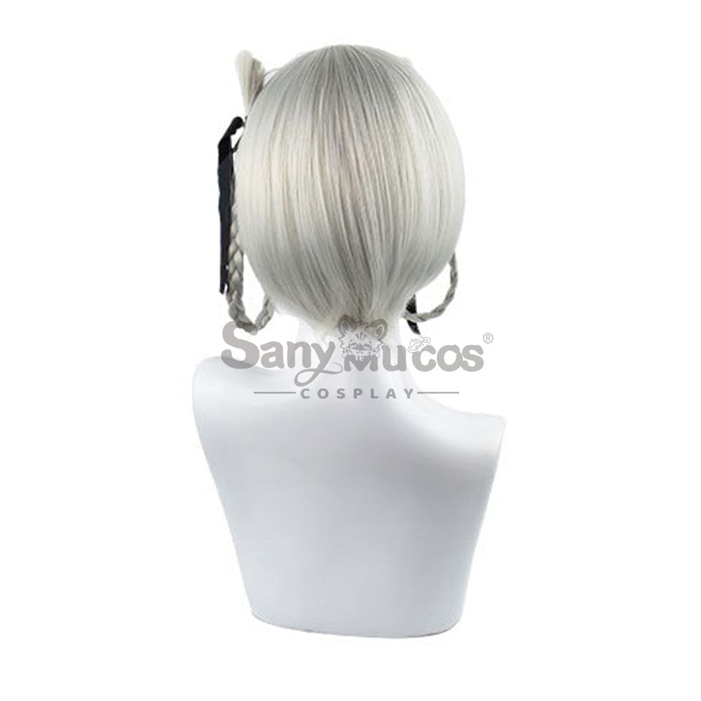 【In Stock】Anime Kakegurui Cosplay Momobami Kirari Wig Wigs