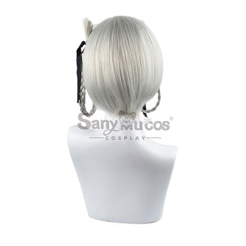 【In Stock】Anime Kakegurui Cosplay Momobami Kirari Wig Wigs