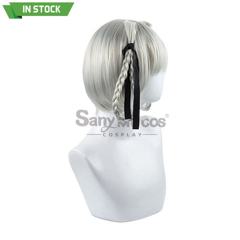 【In Stock】Anime Kakegurui Cosplay Momobami Kirari Wig Wigs