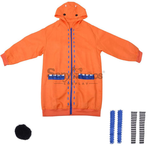 【In Stock】Anime Kakegurui Cosplay Yomozuki Runa Costume Plus Size Costumes