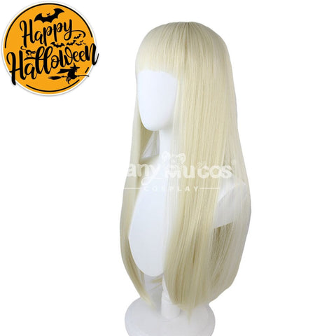 【In Stock】Anime Kakegurui Cosplay Yomozuki Runa Wig Wigs
