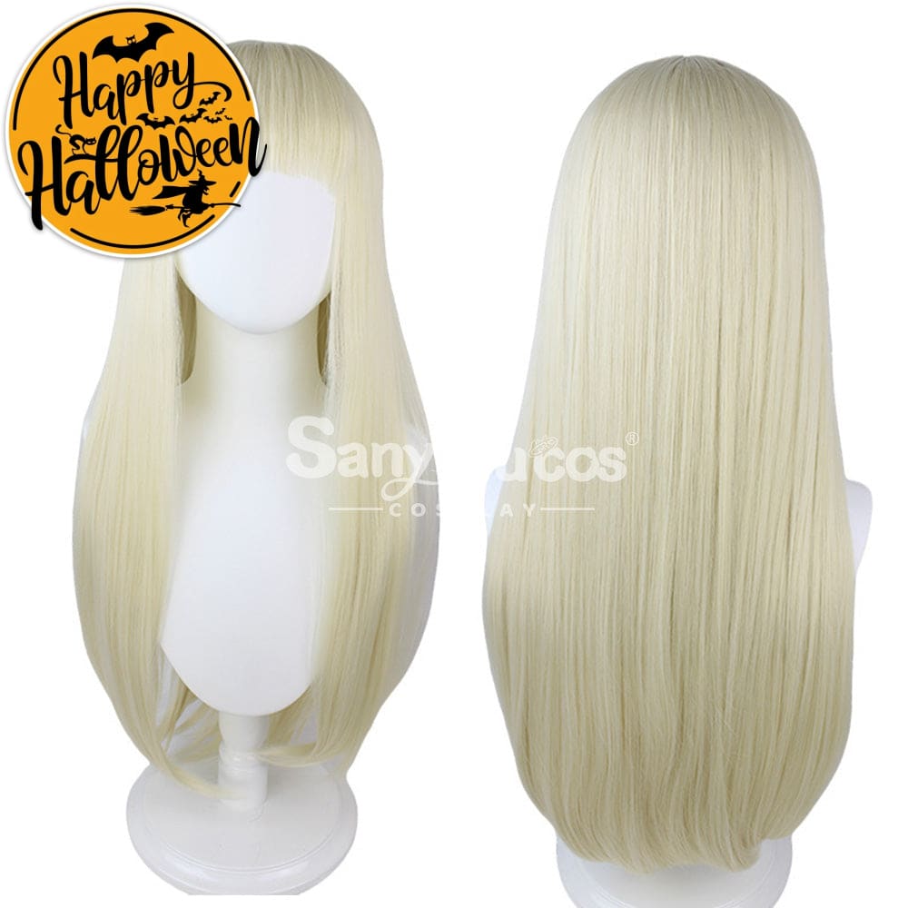 【In Stock】Anime Kakegurui Cosplay Yomozuki Runa Wig Wigs