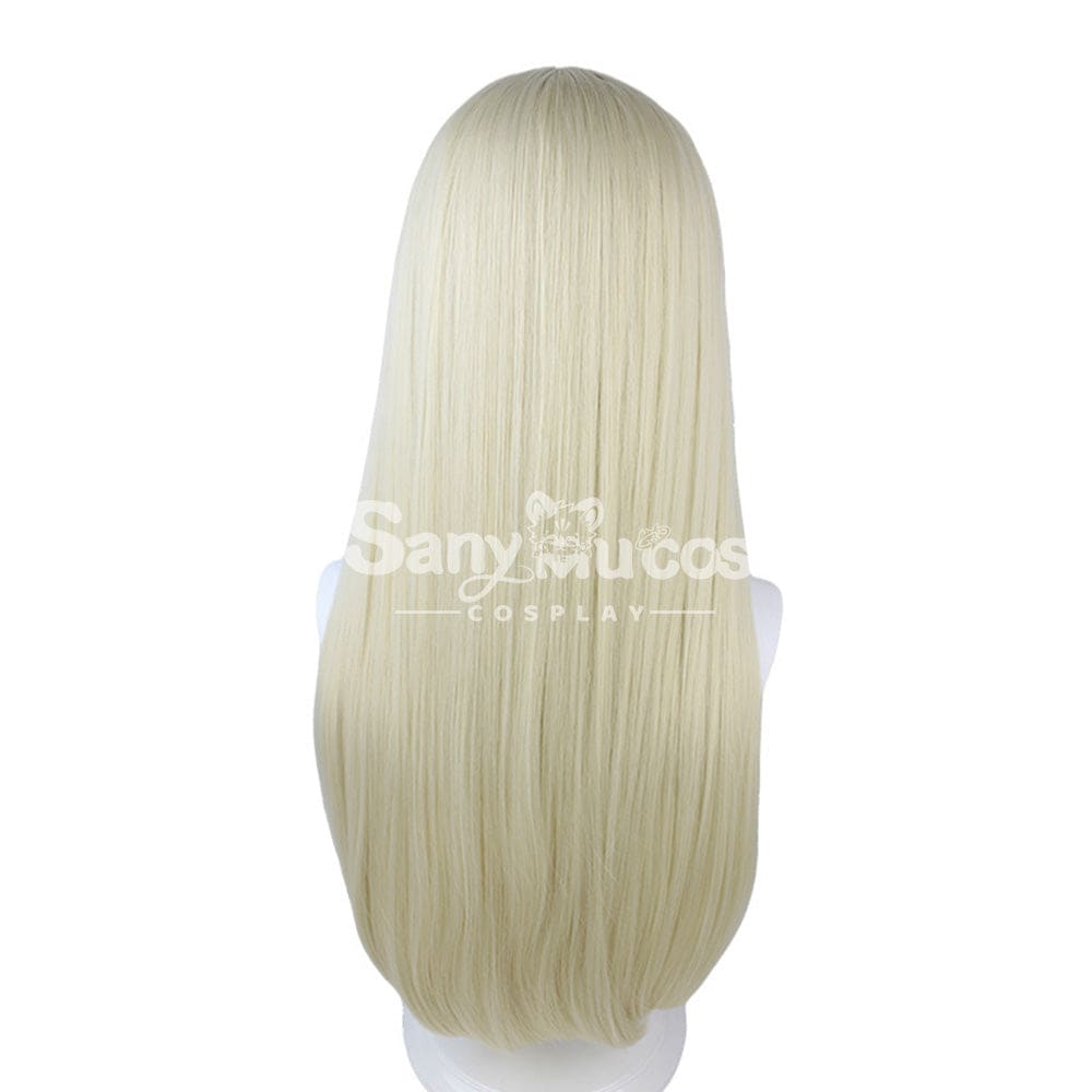 【In Stock】Anime Kakegurui Cosplay Yomozuki Runa Wig Wigs