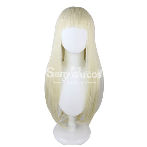 【In Stock】Anime Kakegurui Cosplay Yomozuki Runa Wig Wigs