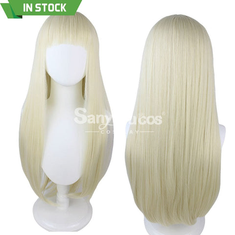 【In Stock】Anime Kakegurui Cosplay Yomozuki Runa Wig Wigs