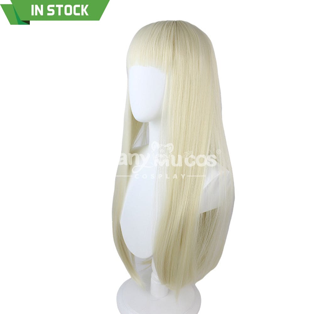 【In Stock】Anime Kakegurui Cosplay Yomozuki Runa Wig Wigs