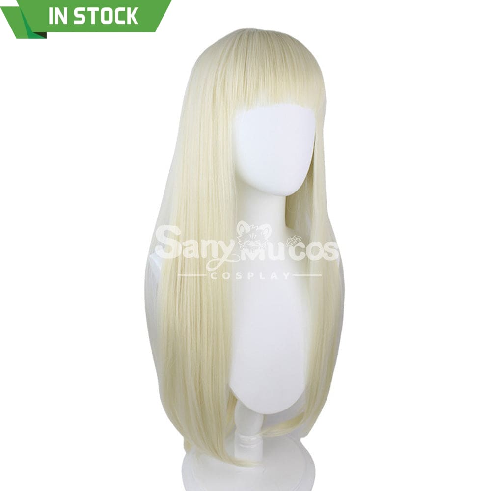 【In Stock】Anime Kakegurui Cosplay Yomozuki Runa Wig Wigs