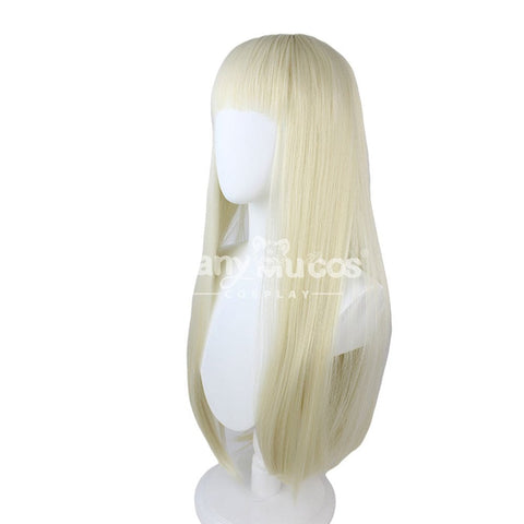 【In Stock】Anime Kakegurui Cosplay Yomozuki Runa Wig Wigs