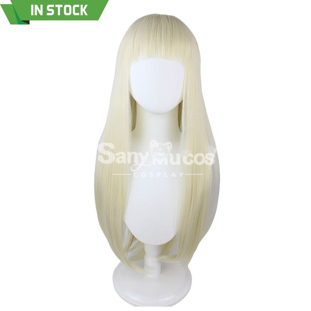 【In Stock】Anime Kakegurui Cosplay Yomozuki Runa Wig Wigs