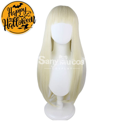 【In Stock】Anime Kakegurui Cosplay Yomozuki Runa Wig Wigs