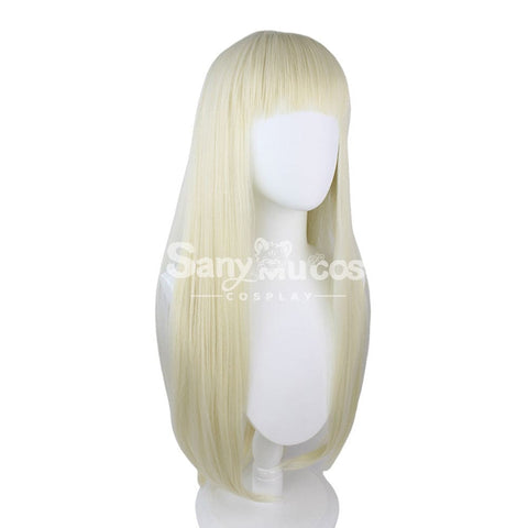 【In Stock】Anime Kakegurui Cosplay Yomozuki Runa Wig Wigs