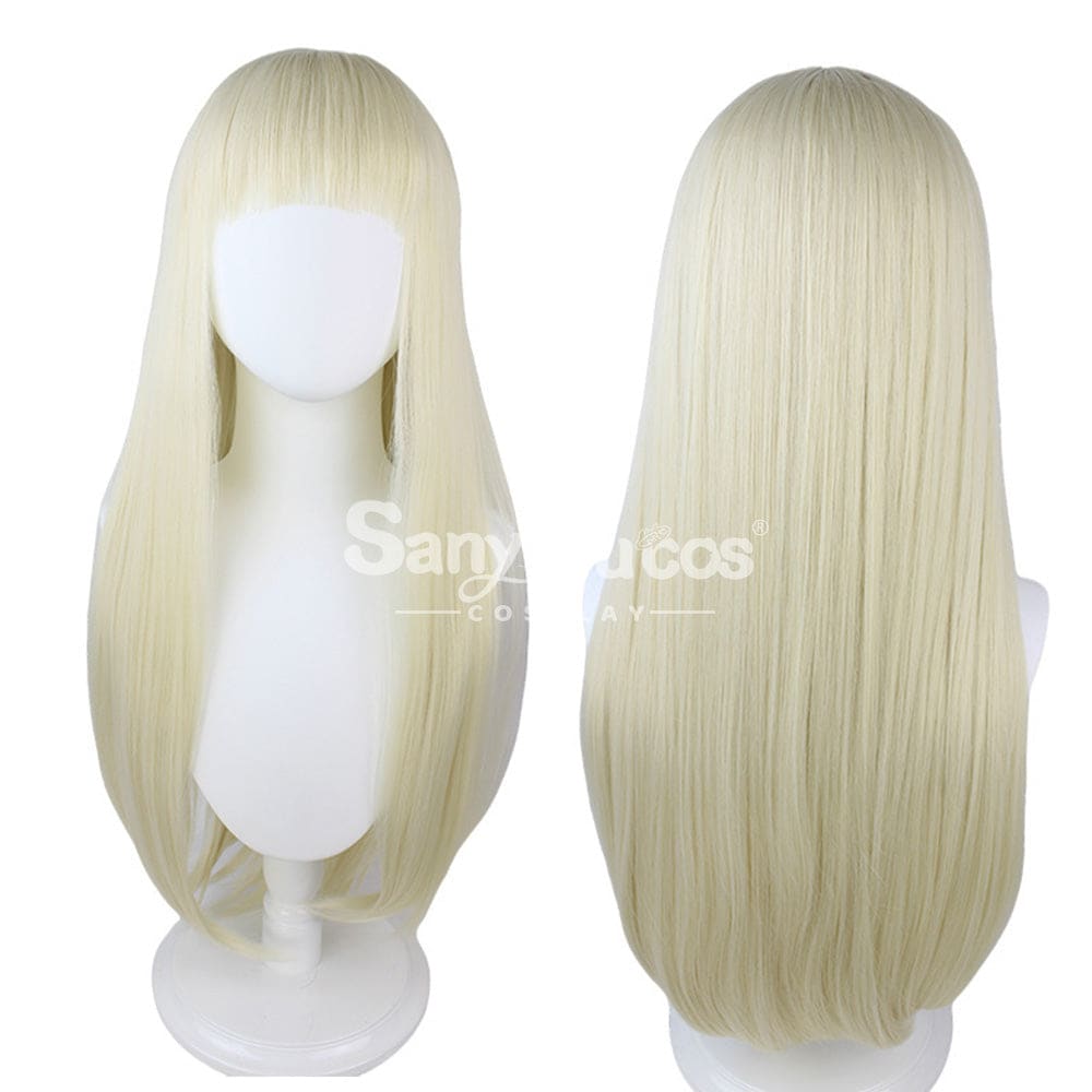 【In Stock】Anime Kakegurui Cosplay Yomozuki Runa Wig Wigs