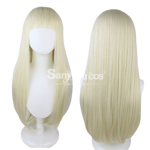 【In Stock】Anime Kakegurui Cosplay Yomozuki Runa Wig Wigs