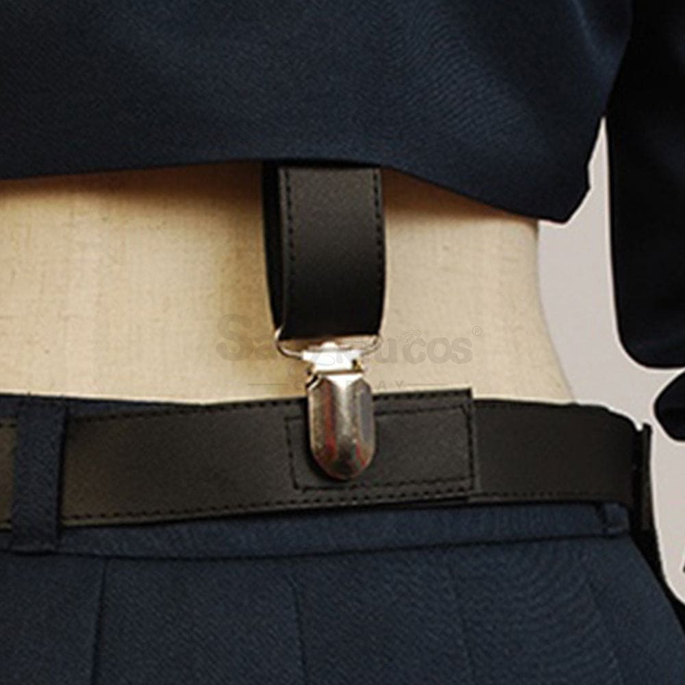 【In Stock】Anime Kill La Cosplay Matoi Ryuuko Costume Costumes