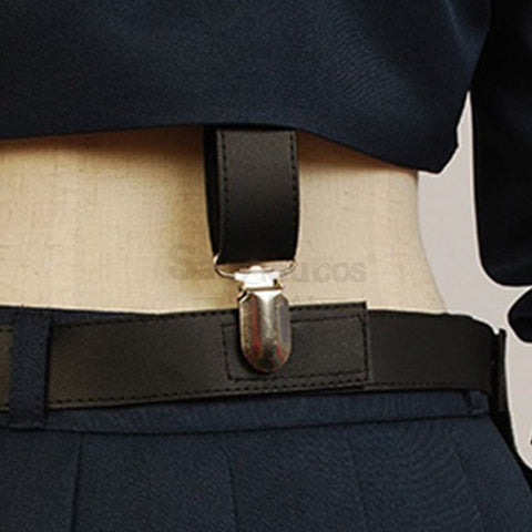 【In Stock】Anime Kill La Cosplay Matoi Ryuuko Costume Costumes