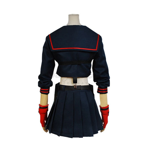 【In Stock】Anime Kill La Cosplay Matoi Ryuuko Costume Costumes