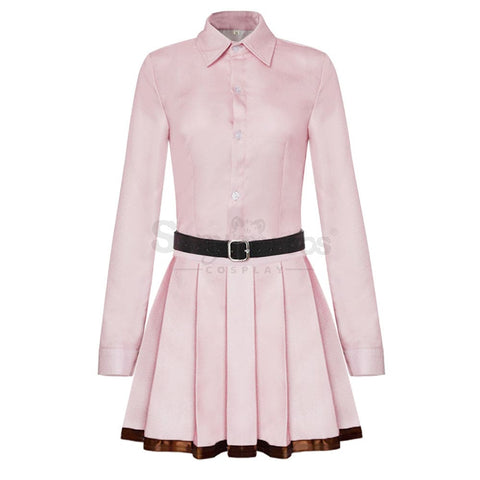 【In Stock】Anime Konosuba: God’s Blessing On This Wonderful World Cosplay Megumin Costume Costumes