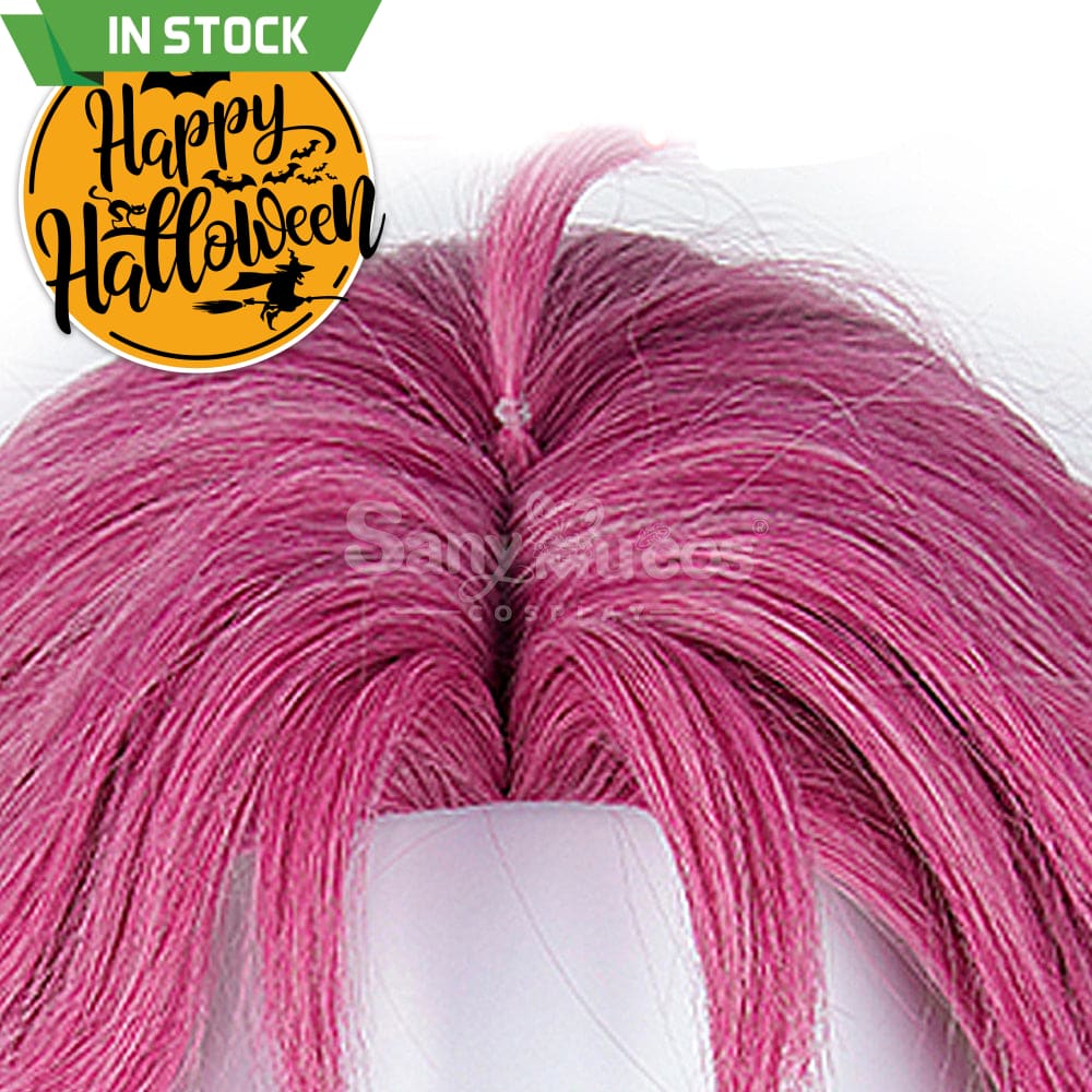 【In Stock】Anime KPop Demon Hunters Cosplay Abby Cosplay Wig Cosplay Wigs