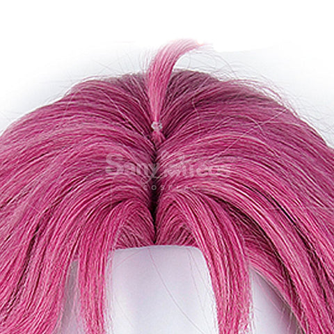 【In Stock】Anime KPop Demon Hunters Cosplay Abby Cosplay Wig Cosplay Wigs
