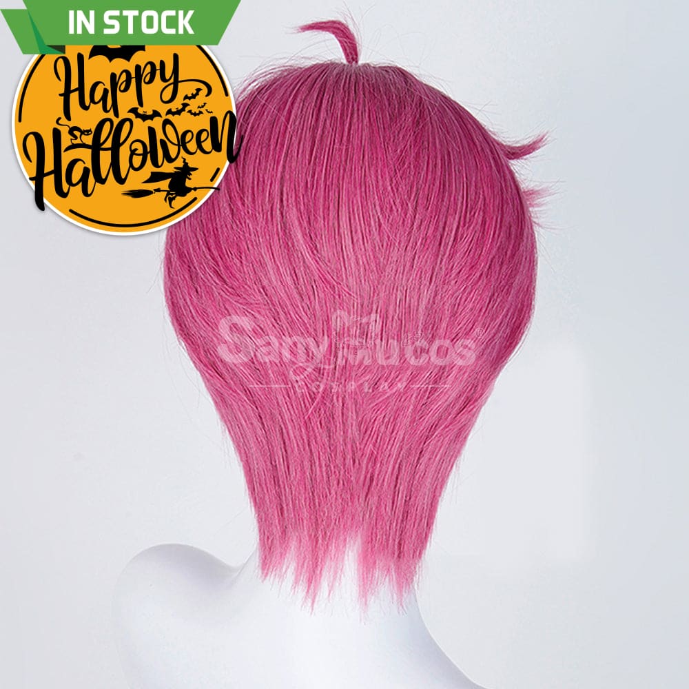 【In Stock】Anime KPop Demon Hunters Cosplay Abby Cosplay Wig Cosplay Wigs