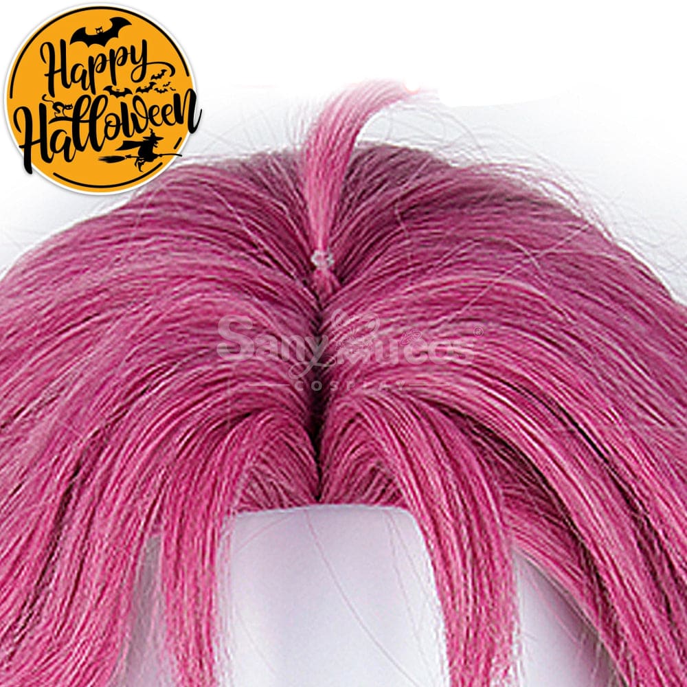 【In Stock】Anime KPop Demon Hunters Cosplay Abby Cosplay Wig Cosplay Wigs