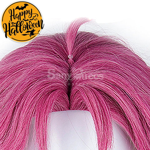 【In Stock】Anime KPop Demon Hunters Cosplay Abby Cosplay Wig Cosplay Wigs