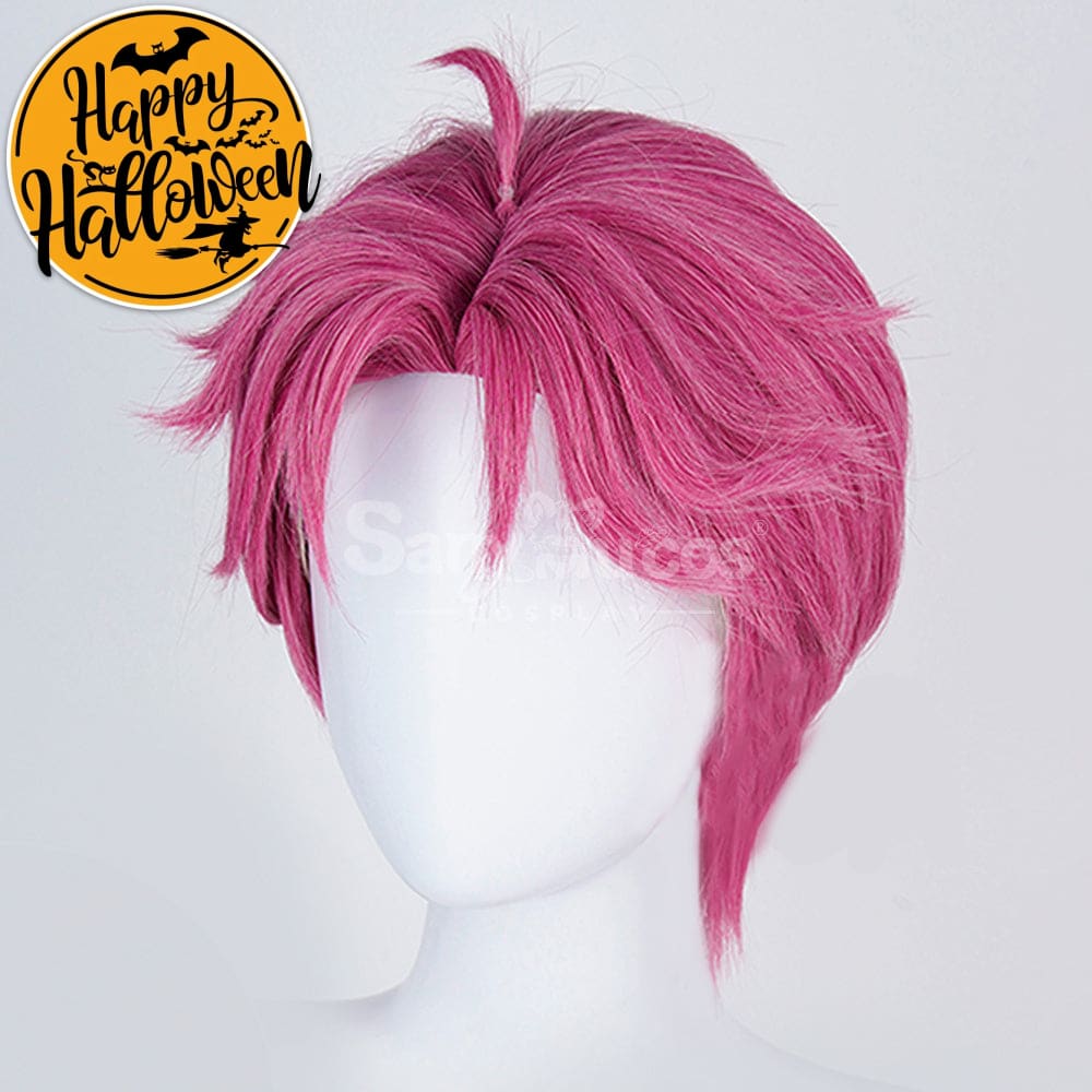 【In Stock】Anime KPop Demon Hunters Cosplay Abby Cosplay Wig Cosplay Wigs