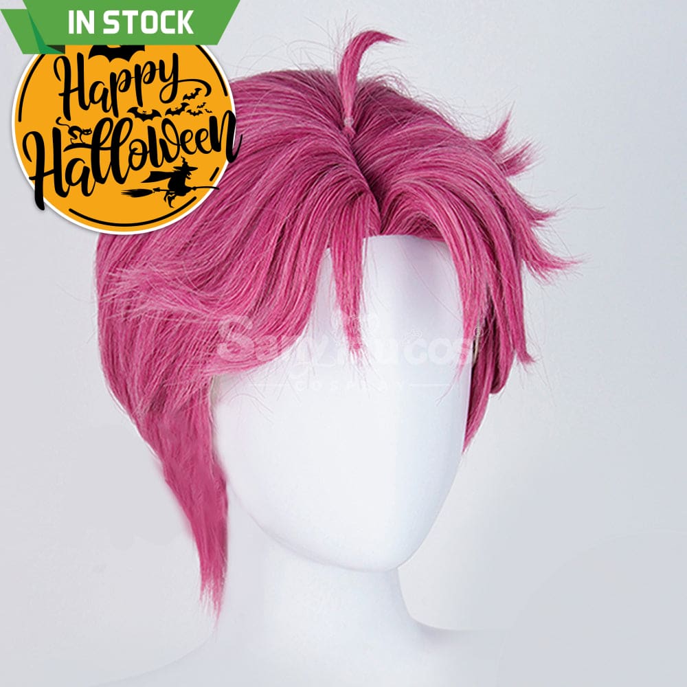 【In Stock】Anime KPop Demon Hunters Cosplay Abby Cosplay Wig Cosplay Wigs