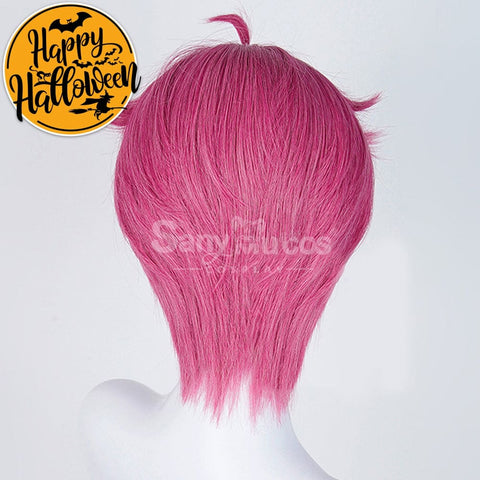 【In Stock】Anime KPop Demon Hunters Cosplay Abby Cosplay Wig Cosplay Wigs
