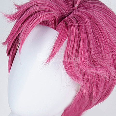 【In Stock】Anime KPop Demon Hunters Cosplay Abby Cosplay Wig Cosplay Wigs