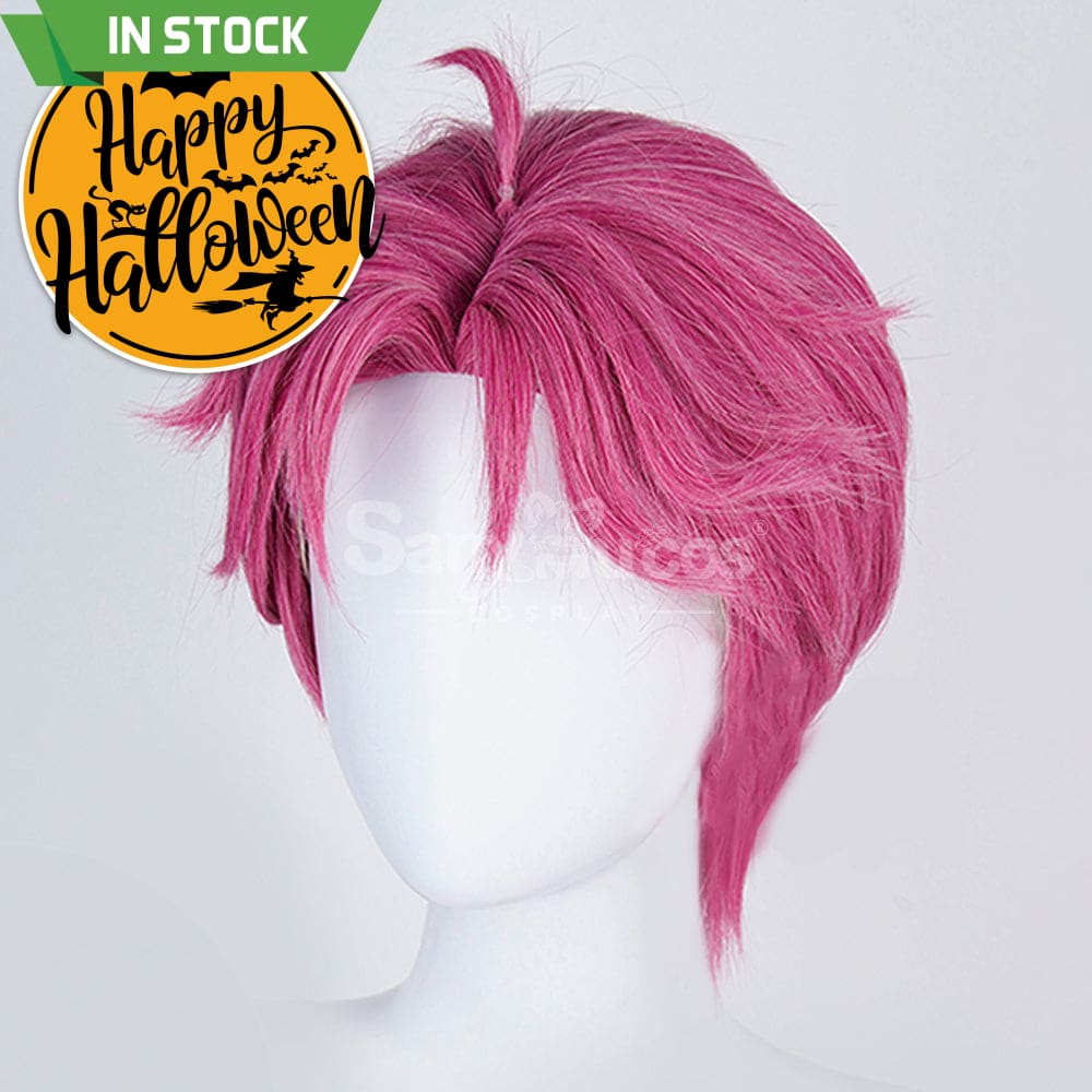 【In Stock】Anime KPop Demon Hunters Cosplay Abby Cosplay Wig Cosplay Wigs