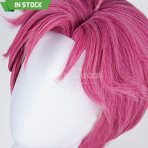 【In Stock】Anime KPop Demon Hunters Cosplay Abby Cosplay Wig Cosplay Wigs